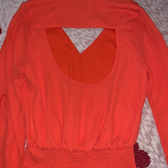 3/20 🔥Love Culture blouse🔥 NWOT - Picture 3 of 6